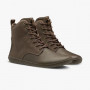 Vivobarefoot Scott 2.0 Mens Brown