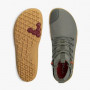 Vivobarefoot Magna Trail FG Mens Dusty Olive