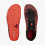 Vivobarefoot Esc Tempest Mens Obsidian/Neon Coral