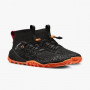 Vivobarefoot Esc Tempest Mens Obsidian/Orange