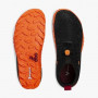 Vivobarefoot Esc Tempest Mens Obsidian/Orange