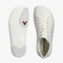 Vivobarefoot GEO court bright white Mens