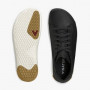 Vivobarefoot GEO court Mens Obsidian Black