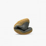 Vivobarefoot Magna Trail Leather & Wool Wool Ladies Graphite
