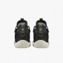 Vivobarefoot Magna Trail Leather & Wool Mens Obsidian