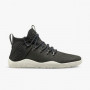 Vivobarefoot Magna Trail Leather & Wool Mens Obsidian