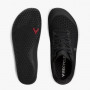 Vivobarefoot Stealth III Obsidian Black Men