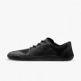 Vivobarefoot Primus Lite Mens Obsidian