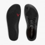 Vivobarefoot Primus Lite Ladies Obsidian