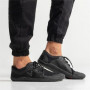 Vivobarefoot Primus Lite Mens Obsidian