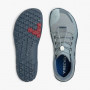 Vivobarefoot Primus Trail FG Mens Atlantic Blue