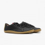 Vivobarefoot Addis Black Ladies