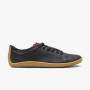 Vivobarefoot Addis Black Ladies