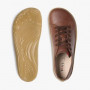 Vivobarefoot Addis Brown Ladies