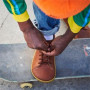 Vivobarefoot Addis Black Men