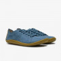 Vivobarefoot Addis Mens Indigo