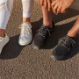 Vivobarefoot Primus Lite II Recycled Bright Ladies White