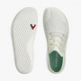 Vivobarefoot Primus Lite II Recycled Bright Ladies White