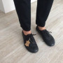 Vivobarefoot MIA  Leather Black