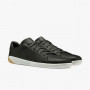 Vivobarefoot GEO court II Mens Obsidian