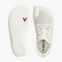 Vivobarefoot PRIMUS LITE III Mens Bright White Textile