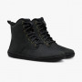 Vivobarefoot Scott III Mens Obsidian