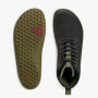 Vivobarefoot Scott III Eco Mens Obsidian