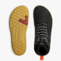 Vivobarefoot Tracker II FG Mens Obsidian