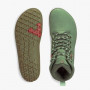 Vivobarefoot Tracker II FG Mens Botanical Green