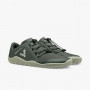 Vivobarefoot PRIMUS Trail II All Weather FG Mens Charcoal