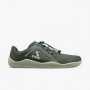 Vivobarefoot PRIMUS Trail II All Weather FG Mens Charcoal