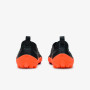 Vivobarefoot PRIMUS TRAIL III SG MENS OBSIDIAN