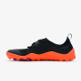 Vivobarefoot PRIMUS TRAIL III SG MENS OBSIDIAN