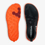 Vivobarefoot PRIMUS TRAIL III SG MENS OBSIDIAN