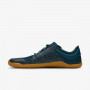 Vivobarefoot PRIMUS LITE III Mens Deep Sea Blue Textile