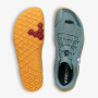 Vivobarefoot PRIMUS TRAIL II FG MENS SEA GREEN