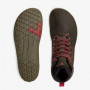 Vivobarefoot Tracker II FG Mens Brown