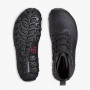 Vivobarefoot Tracker Forest ESC Mens Black