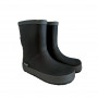 Koel Wellie Black