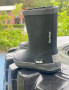 Koel Wellie Black
