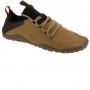 Vivobarefoot PRIMUS TREK Ladies Leather Tan