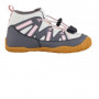 Ballop Intense Grey