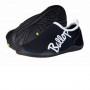 Ballop Lettering Kids  black