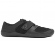 Vivobarefoot Motus II Ladies mesh All Black