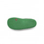 Vivobarefoot Primus Kids Mesh Black / Green