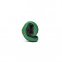 Vivobarefoot Primus Kids Mesh Black / Green