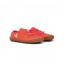 Vivobarefoot PRIMUS Kids Neon Red