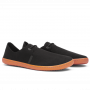 Vivobarefoot RIF Swimrun Men Eco Suede Black