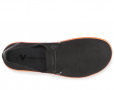 Vivobarefoot RIF Swimrun Men Eco Suede Black