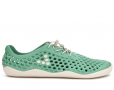 Vivobarefoot Ultra 3 Ladies Bloom Algale Green